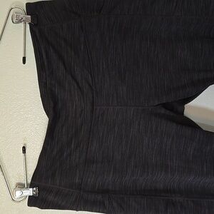 Mondetta | Black Full Length Performance Leggings Size XL